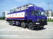 XGMA Chusheng CSC5313GHY chemical liquid tank truck