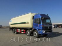 XGMA Chusheng CSC5314GFLB low-density bulk powder transport tank truck