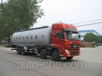 XGMA Chusheng CSC5314GFLD bulk powder tank truck