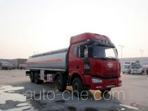 XGMA Chusheng CSC5314TGYC5 oilfield fluids tank truck
