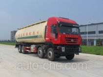 XGMA Chusheng CSC5315GFLCQ low-density bulk powder transport tank truck