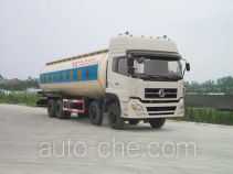 XGMA Chusheng CSC5315GFLD bulk powder tank truck