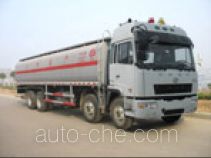 XGMA Chusheng CSC5315GHYH chemical liquid tank truck