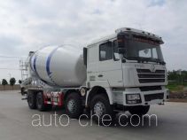 XGMA Chusheng CSC5315GJBS concrete mixer truck