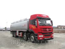 XGMA Chusheng CSC5315TGYCAV oilfield fluids tank truck