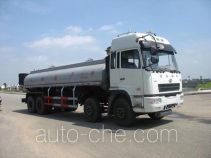 XGMA Chusheng CSC5316GYYH oil tank truck