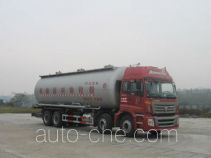XGMA Chusheng CSC5317GFLB автоцистерна для порошковых грузов
