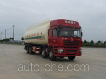 XGMA Chusheng CSC5317GFLS low-density bulk powder transport tank truck