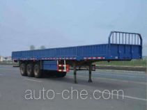 XGMA Chusheng CSC9400 trailer
