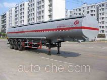 XGMA Chusheng CSC9400GYY oil tank trailer