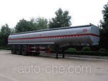 XGMA Chusheng CSC9401GYY oil tank trailer