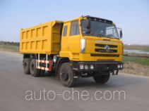 Sanzhou CSH3240Z dump truck