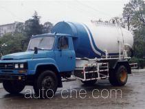 Sanzhou CSH5100GSN bulk cement truck