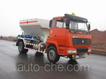 Sanzhou CSH5160THR emulsion explosive on-site mixing truck