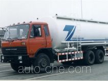 Sanzhou CSH5200GFLA bulk powder tank truck
