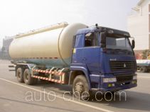 Sanzhou CSH5250GFLA bulk powder tank truck