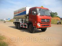 Sanzhou CSH5251THZ ammonuim nitrate and fuel oil (ANFO) on-site mixing heavy truck