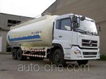 Sanzhou CSH5252GFLA bulk powder tank truck
