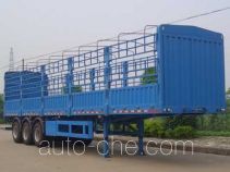 Chengtong CSH9401CCY stake trailer