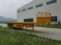 Chengtong CSH9401TPB flatbed trailer