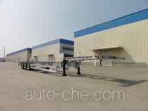 Chengtong CSH9406TJZ container transport trailer