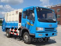 Shangjun CSJ5083ZYS garbage compactor truck