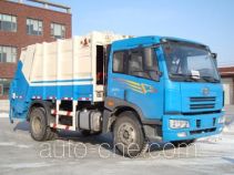 Shangjun CSJ5163ZYS garbage compactor truck
