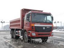 Longdi CSL3250B dump truck