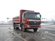 Longdi CSL3250B dump truck
