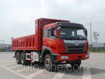 Longdi CSL3250C dump truck