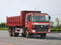 Longdi CSL3253B dump truck