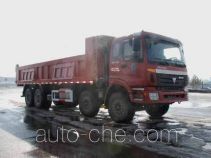 Longdi CSL3310B dump truck