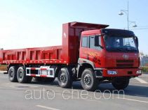 Longdi CSL3310C dump truck