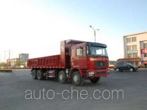 Longdi CSL3310S dump truck