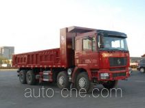 Longdi CSL3310S dump truck