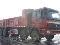 Longdi CSL3311B dump truck