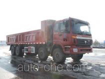Longdi CSL3311B dump truck
