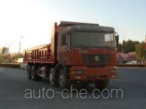 Longdi CSL3311S dump truck