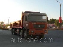 Longdi CSL3311S dump truck