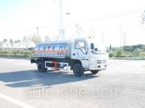 Longdi CSL5040GJYB fuel tank truck