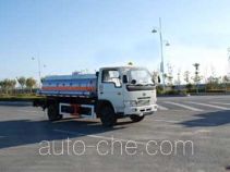 Longdi CSL5060GJYE fuel tank truck