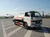 Longdi CSL5060GJYJ fuel tank truck