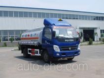 Longdi CSL5070GJYB fuel tank truck