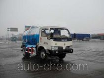 Longdi CSL5070GXWDFA4 sewage suction truck