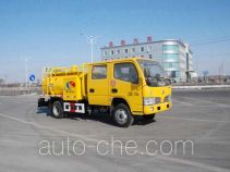 Longdi CSL5071GXWDFA4 sewage suction truck