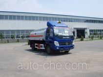 Longdi CSL5080GJYB4 fuel tank truck
