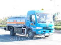 Longdi CSL5080GJYC fuel tank truck