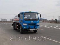 Longdi CSL5081GJYC fuel tank truck