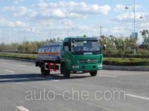 Longdi CSL5091GJYE fuel tank truck