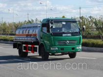 Longdi CSL5092GJYE fuel tank truck